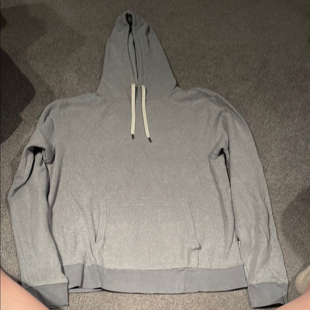 FEAT Blanketblend Feat Hoodie